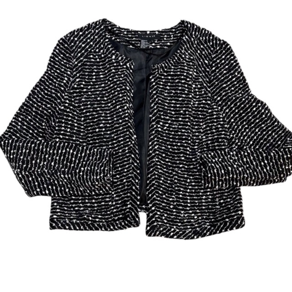 LIGHT Jacket